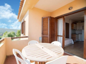 Serene Holiday Home in Marinella with Garden